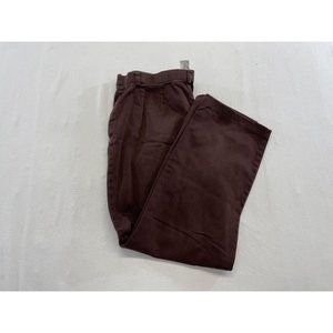 Northern Reflection Women's Cropped Pants Size 10